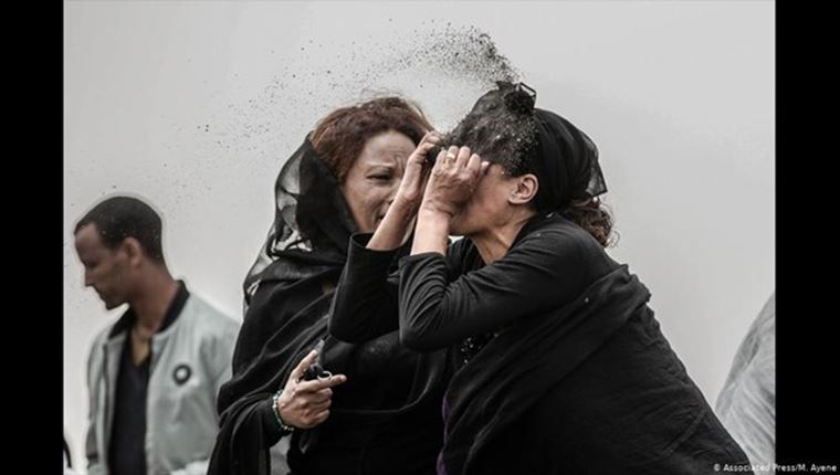 Οι συγκλονιστικές φωτογραφίες που κέρδισαν τα World Press Photo 2020