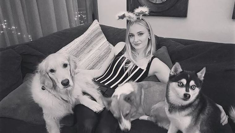 Η Πρωτοχρονιά των celebrities