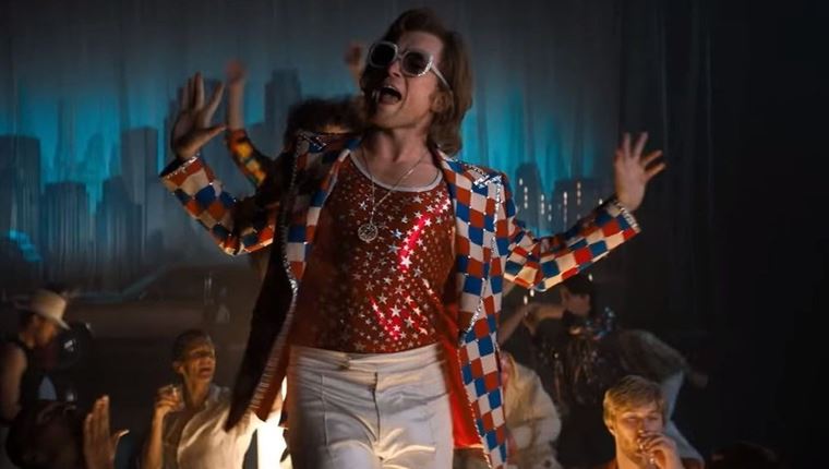 To sequel του Rocketman θα είναι ντοκιμαντέρ