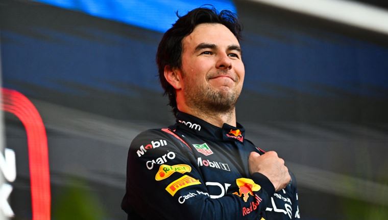 Όσα έγιναν στο F1 GP Αζερμπαϊτζάν