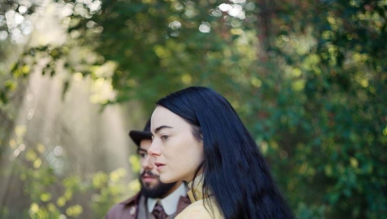 Όλα όσα γνωρίζουμε για το Poor Things με την Emma Stone