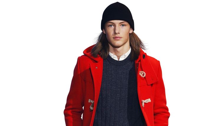 '90s, η δεκαετία της ζωής μας θα είναι πάντα στη μόδα