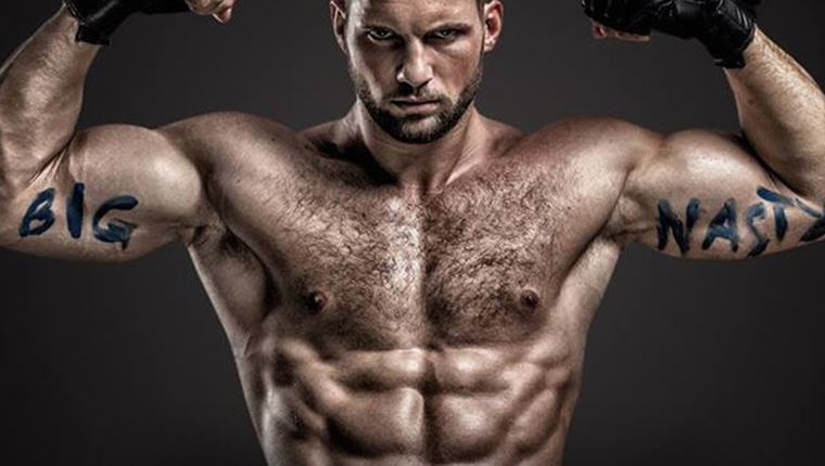 Ο αντίπαλος του Michael B. Jordan στο Creed II είναι σκέτος τρόμος