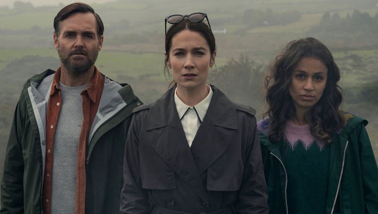 3 ωραίες, &#39;σκοτεινές&#39; σειρές για να δεις μετά τον &#39;Αδάμαστο&#39; του Netflix