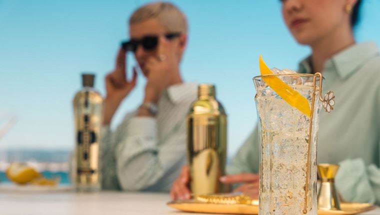 St-Germain: Mixability à la française