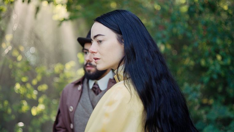 Όλες οι ταινίες του Γιώργου Λάνθιμου στη σωστή σειρά