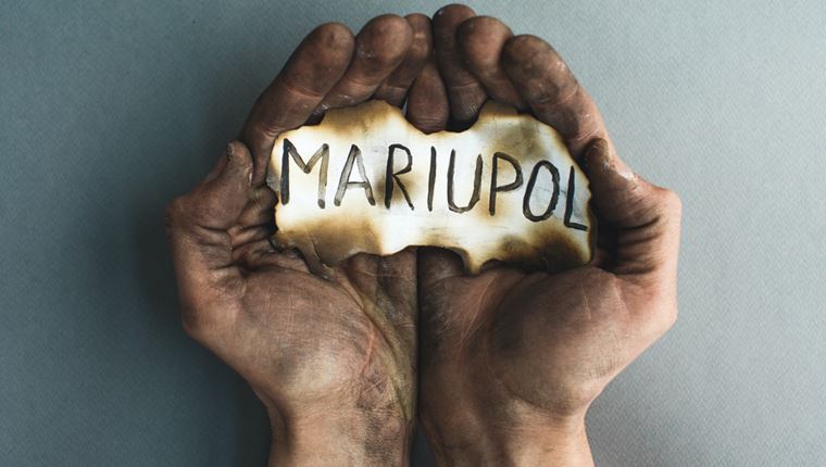 Πώς εξηγείται η εμμονή του Putin με τη Μαριούπολη