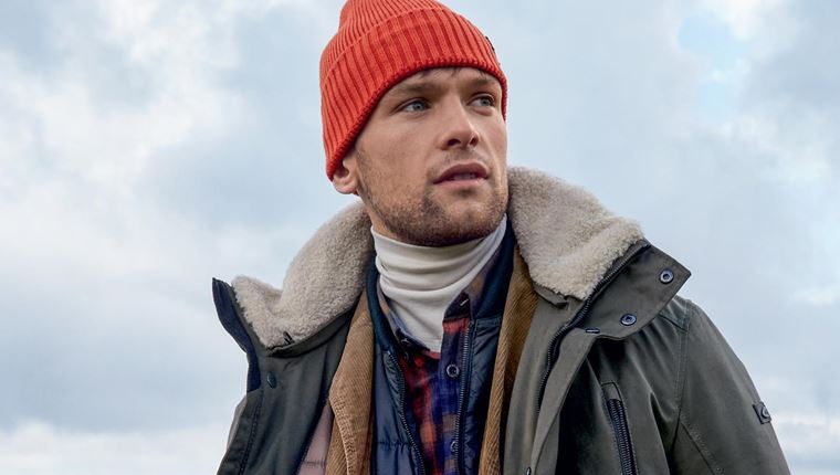 The List by Clodist: 5 στυλ μπουφάν για τη χειμωνιάτικη γκαρνταρόμπα σου