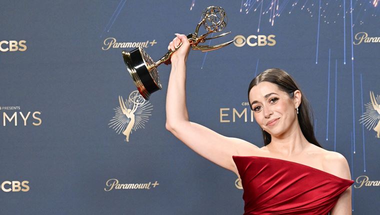 Η απίστευτη περίπτωση της μοναδικής Cristin Milioti