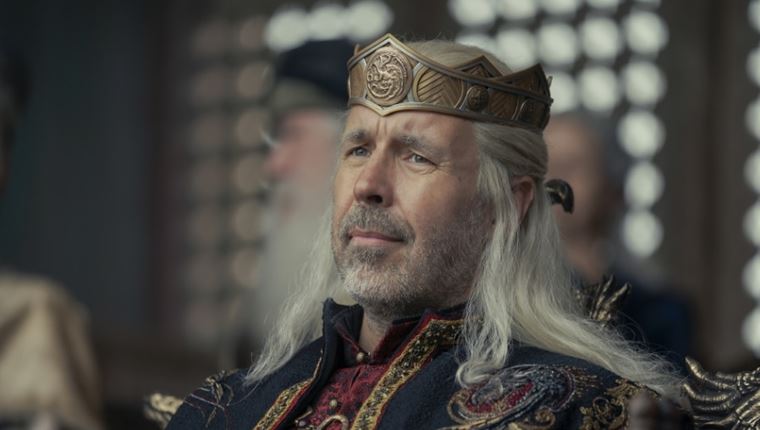 Το House of the Dragon ετοιμάζει το δικό του spin-off κινουμένων σχεδίων