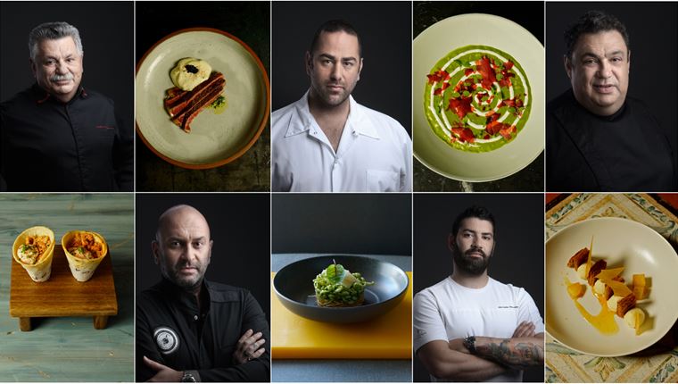 Όλα όσα πρέπει να γνωρίζεις για το Taste of Athens