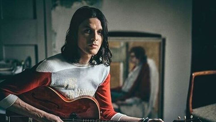 James Bay και Jonathan Jeremiah για πρώτη φορά στην Ελλάδα