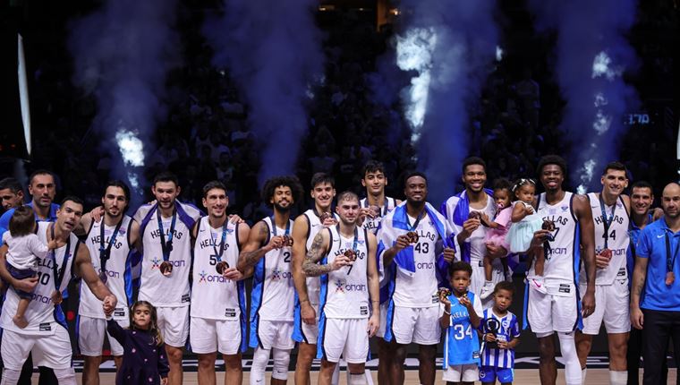 Αθλητισμός 2025: Οι στιγμές που μας συγκίνησαν