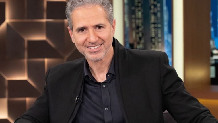 Στο νοσοκομείο με έμφραγμα ο Δημήτρης Κόκοτας