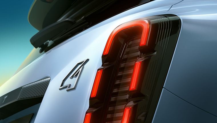 Renault 4: Η ηλεκτρική επιστροφή του θρυλικού Κατρέλ (εικόνες, video)