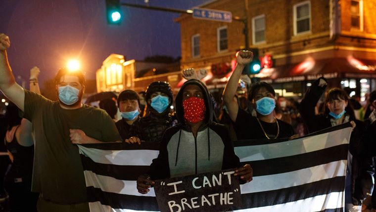 Οι δύο θανατηφόροι ιοί που σκοτώνουν την Αμερική