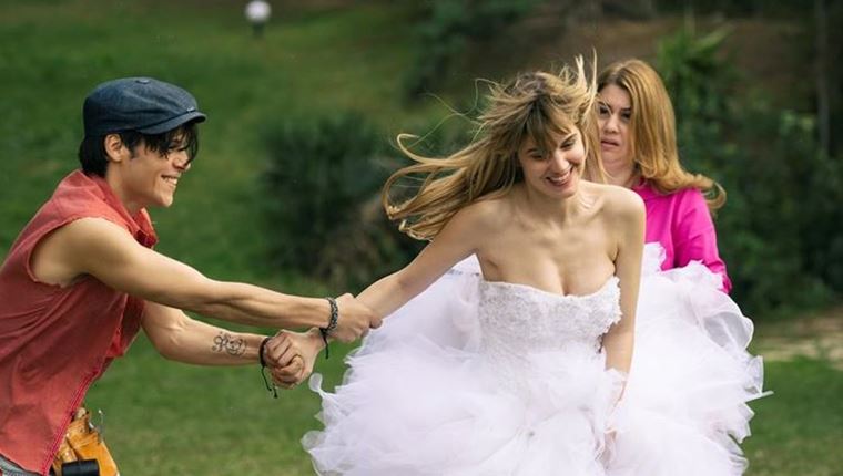 H ελληνική επέλαση στις Κάννες