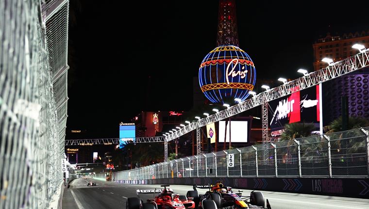 Αυτοί θα είναι οδηγοί της Formula 1 τη σεζόν 2026