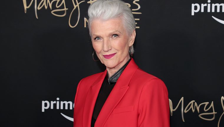 Η αξιοθαύμαστη περίπτωση της μητέρας του Elon Musk