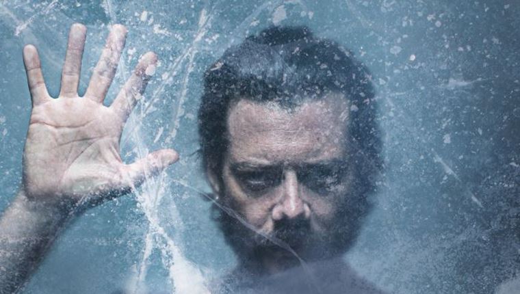 Ο El Profesor του La Casa de Papel έχει νέα τηλεοπτική σειρά