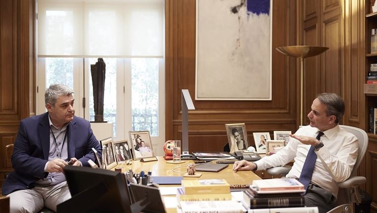 Όλες οι αλλαγές που ετοιμάζει ο Κυριάκος Μητσοτάκης για την επόμενη τετραετία