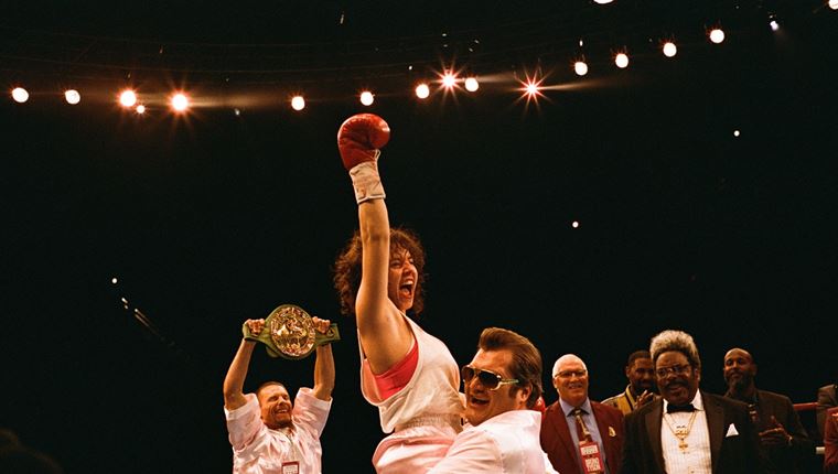 Η &quot;Christy&quot; είναι το πιο δυνατό χτύπημα της Sydney Sweeney μέχρι σήμερα-Μια κριτική του Γιώργου Σατσίδη