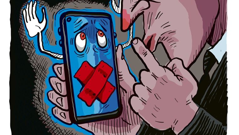 Πόσο κινδυνεύει η ελευθερία λόγου από τις συνδρομές σε Meta και Twitter;