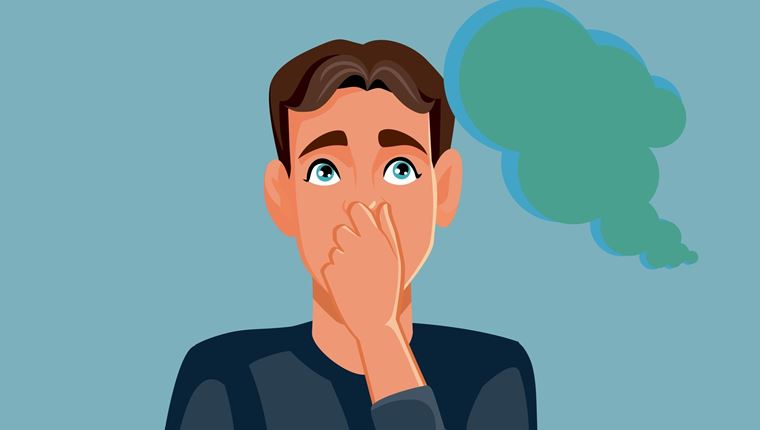 Κι όμως, τα &#39;αέρια&#39; μπροστά στη σχέση σου κάνουν καλό