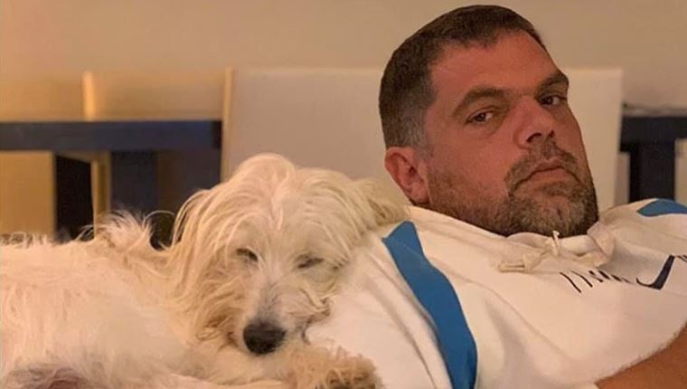 O Δημήτρης Παπανικολάου βοήθησε 13χρονη με σύνδρομο Άσπεργκερ να πάει σχολείο