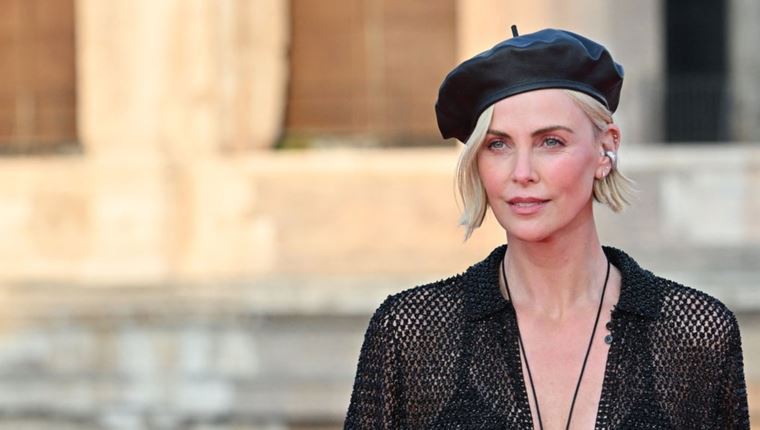 Η Charlize Theron αρνείται να ξαναπάρει 40 κιλά για έναν ρόλο