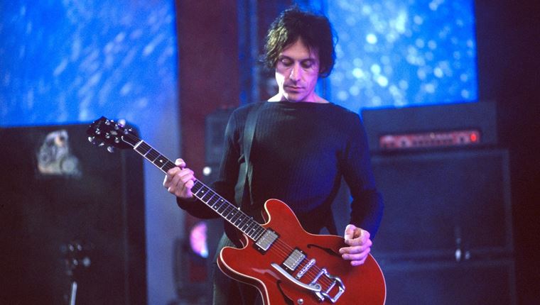 Έφυγε από τη ζωή ο Perry Bamonte των The Cure