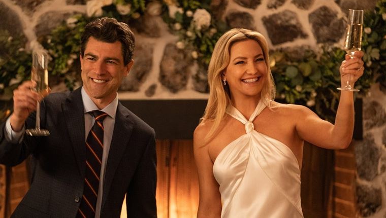 Οι καλύτερες σειρές του Netflix για το 2025 μέχρι τώρα