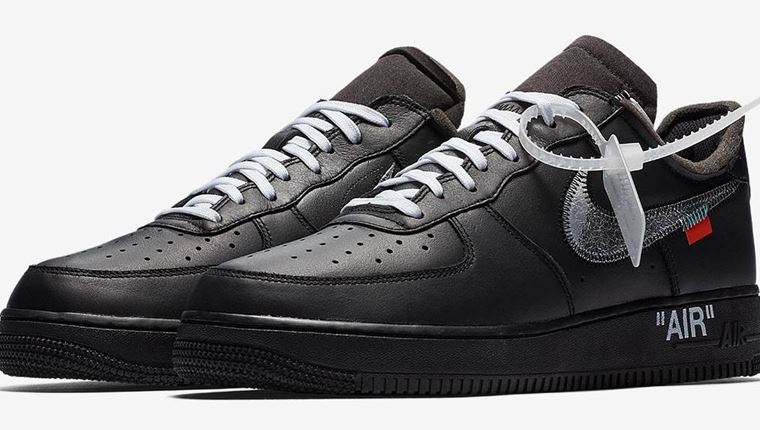 Τα απόλυτα μαύρα sneakers του φετινού χειμώνα