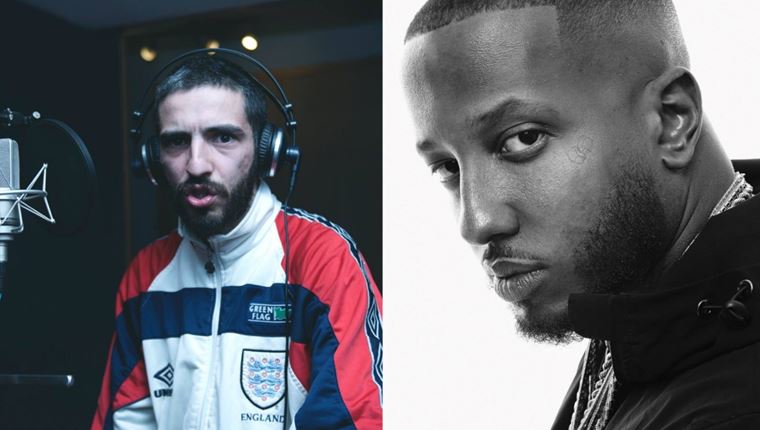 Στον αέρα το κομμάτι των ΛΕΞ και Light από τον δίσκο Capo Dei Capi