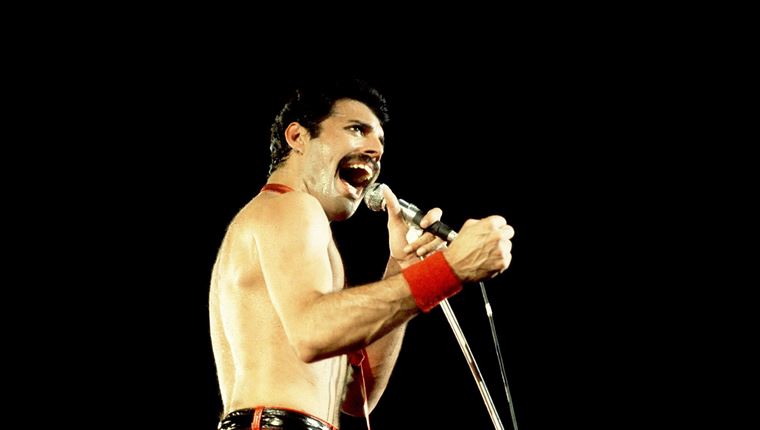 Ο κορυφαίος μουσικός όλων των εποχών σύμφωνα με τον Freddie Mercury