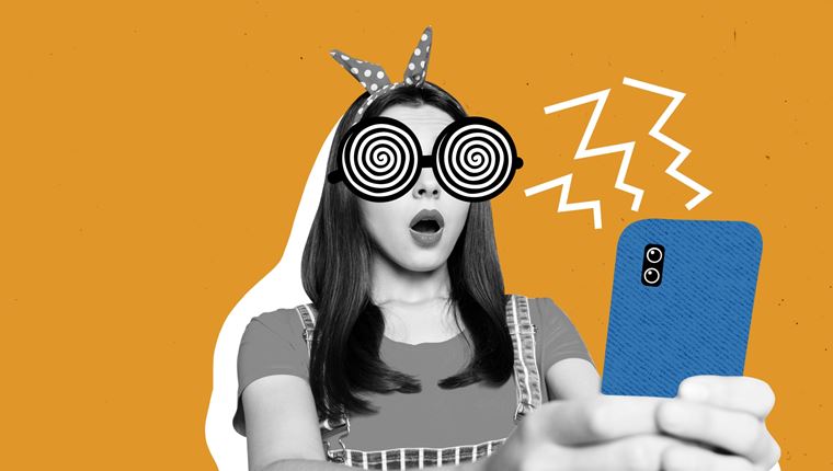 Τι είναι η νηστεία ντοπαμίνης και πόσο κινδυνεύουν οι νέοι από την τεχνολογία