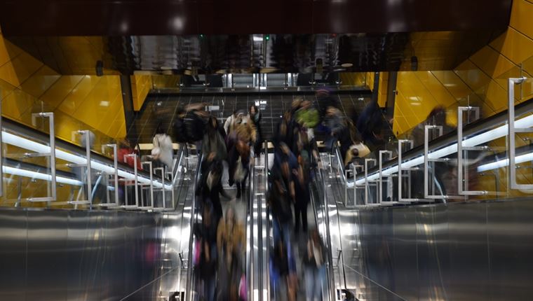 Μετρό Θεσσαλονίκης: Τι λένε τρεις άνθρωποι της πόλης