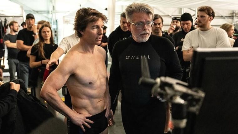 Όλα αυτά που κάνει ο Τομ Κρουζ και είναι &quot;φέτες&quot; στα 62 του