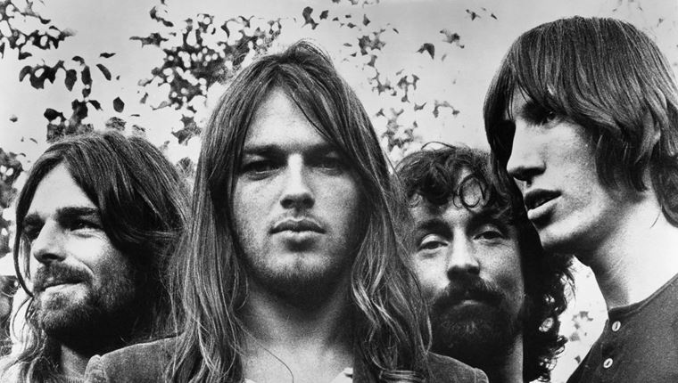 4 -όχι τόσο γνωστές-κομματάρες των Pink Floyd
