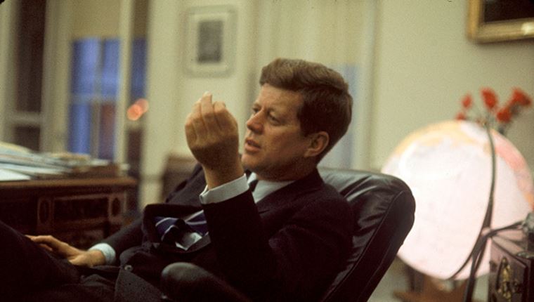 Οι Αμερικανοί πρόεδροι που απέκρυψαν τα προβλήματα υγείας τους