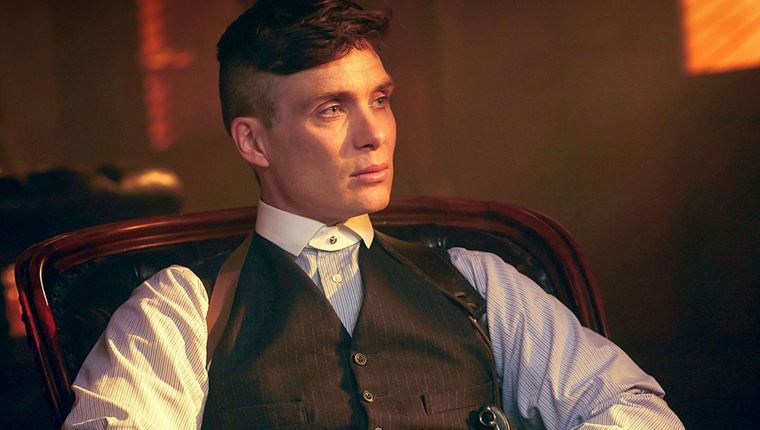 Πώς θα πετύχεις το κούρεμα των Peaky Blinders
