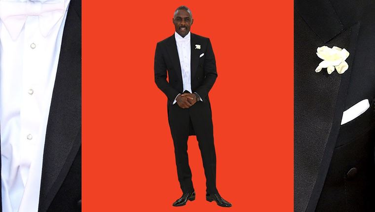 Ο πλήρης οδηγός για κάθε γαμήλιο dress code