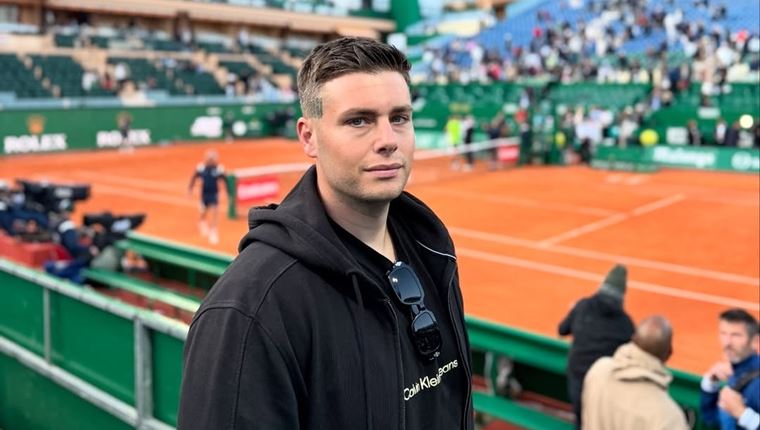 Γιατί συνελήφθη ο Youtuber Αλέξανδρος Κοψιάλης