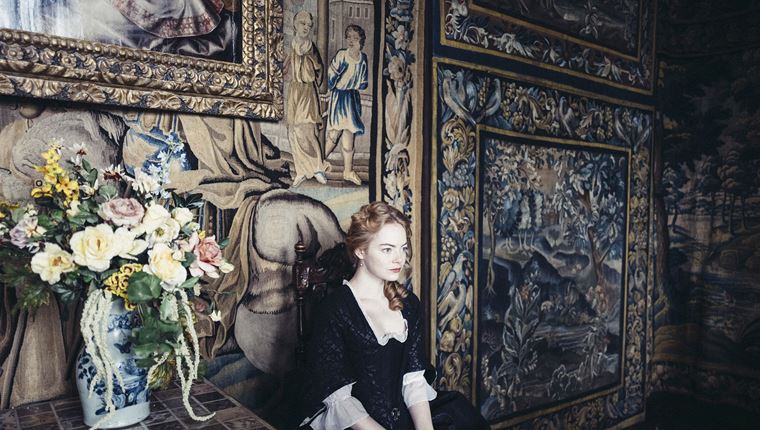 Πώς &quot;Η Ευνοούμενη&quot; καθιστά τον Γιώργο Λάνθιμο έναν από τους πιο συναρπαστικούς σκηνοθέτες σήμερα