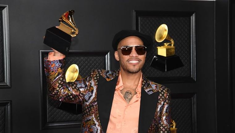 Grammys 2021: Οι μεγάλοι νικητές