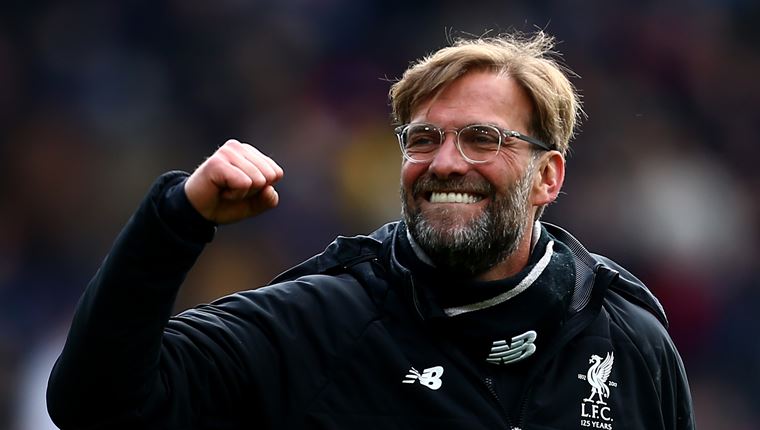 Όταν ο Jürgen Klopp δίνει ρεσιτάλ και εκτός γηπέδου