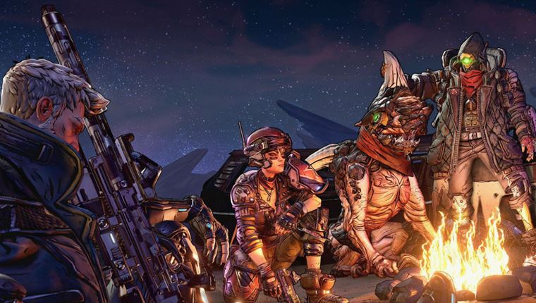 Τα πιο αναμενόμενα video games του PlayStation 4