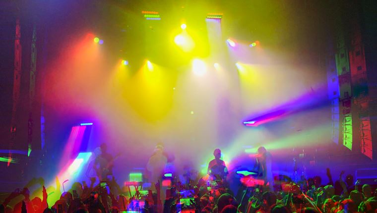 Οι Balthazar και η θεωρία της ραδιοφωνικής μουσικής