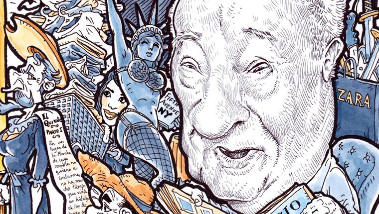 10 πράγματα που δεν γνώριζες  για τα Zara