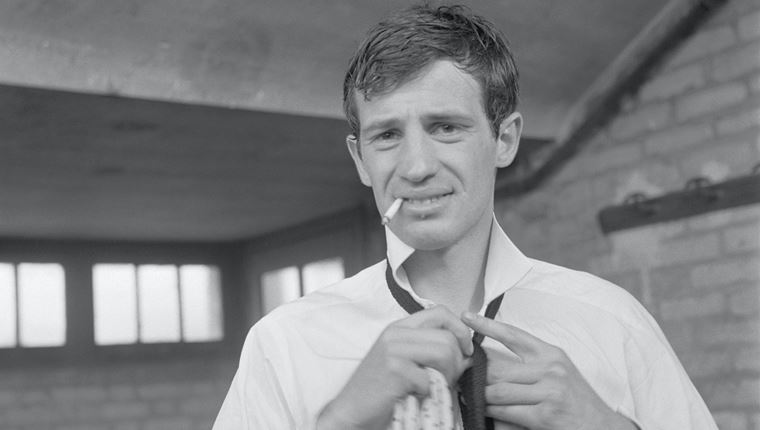 Ο Jean Paul Belmondo και η γαλλική φινέτσα ως τρόπος ζωής